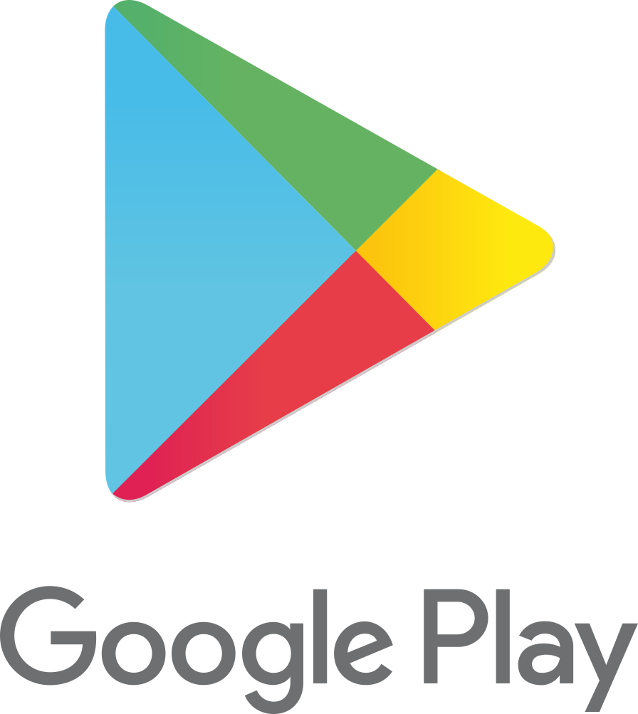 Google Play Logo PNG Images HD