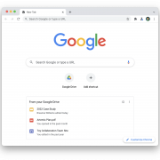 Google Search Bar PNG HD Image