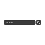Google Search Bar PNG Images