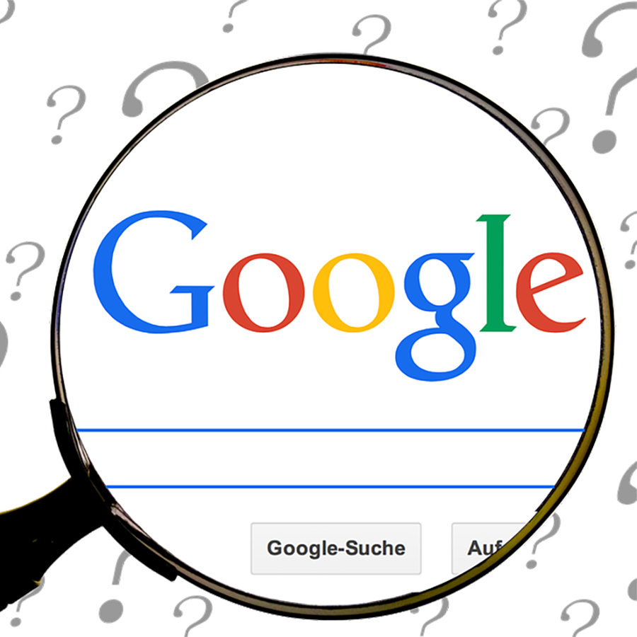 Google Search Bar PNG Photo