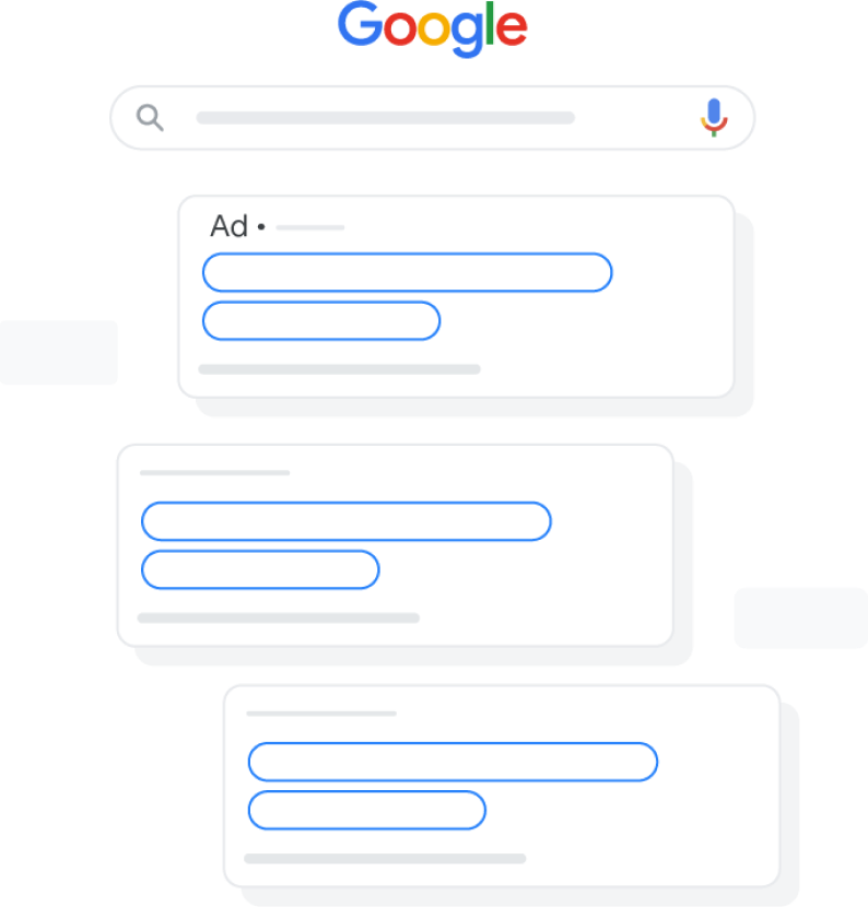 Google Search Bar PNG