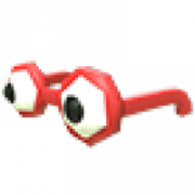 Googly Eye Background PNG