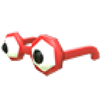 Googly Eye Background PNG