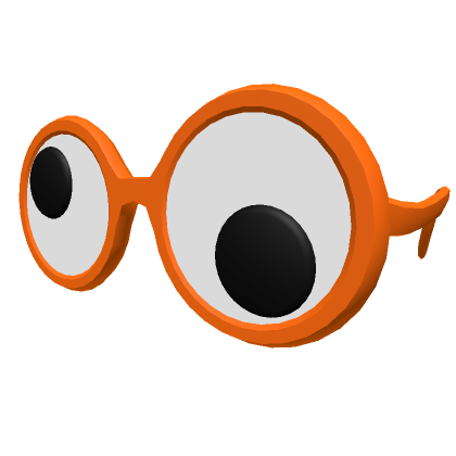 Googly Eye PNG Free Image