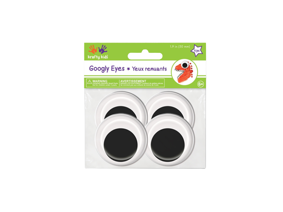 Googly Eye PNG Image File