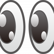 Googly Eye PNG Image HD