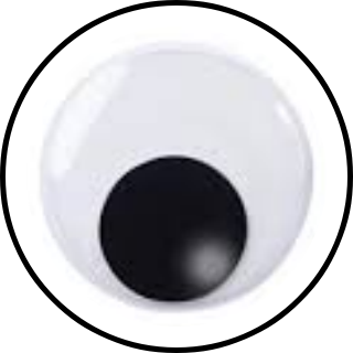 Googly Eye PNG Images HD