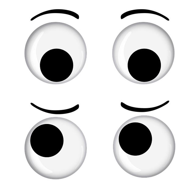 Googly Eye