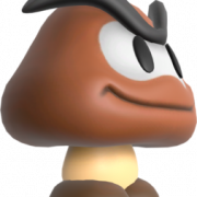 Goomba PNG Images