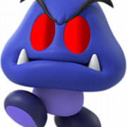 Goomba PNG Pic