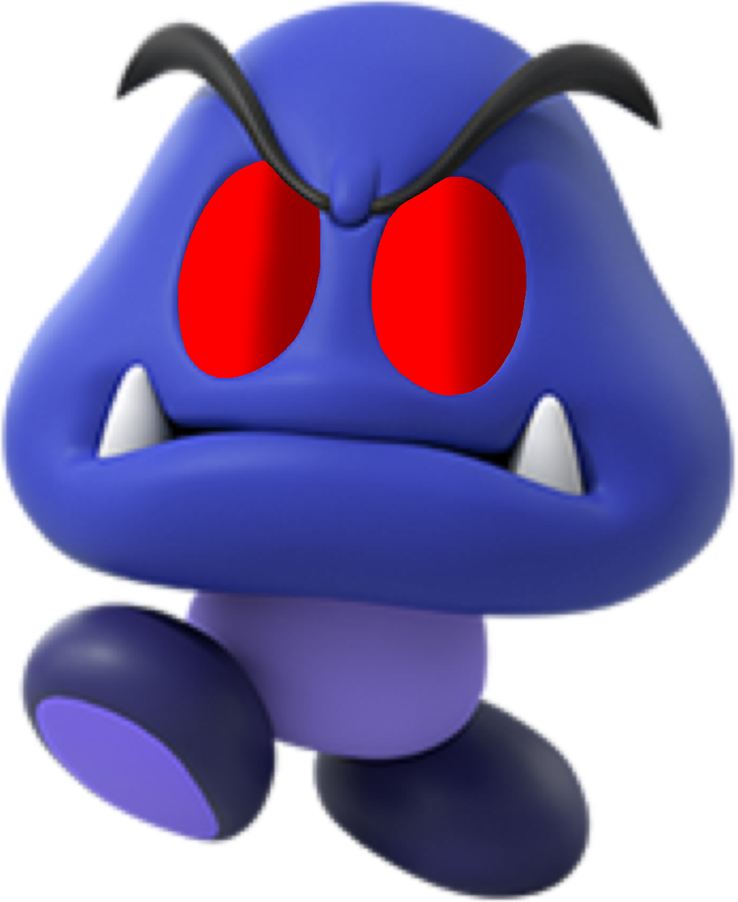 Goomba PNG Pic
