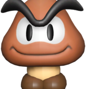 Goomba PNG Picture
