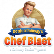 Gordon Ramsay PNG Picture