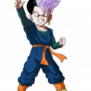Goten PNG Picture