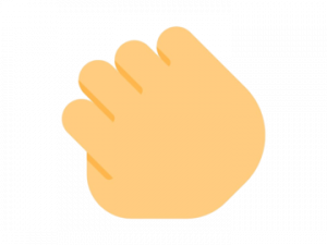 Grabbing Hand PNG Picture