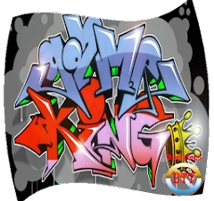 Graffiti PNG Picture