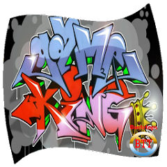 Graffiti PNG Picture
