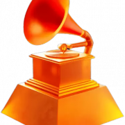 Grammy PNG Photo