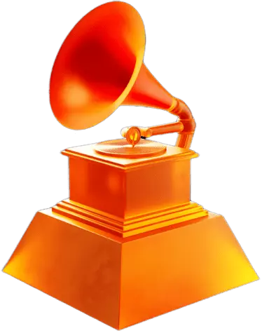 Grammy PNG Photo