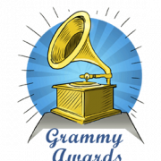 Grammy PNG Picture