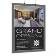 Grand Opening PNG Clipart