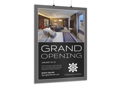 Grand Opening PNG Clipart