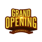 Grand Opening PNG Image HD