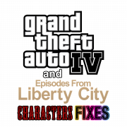 Grand Theft Auto Logo PNG Photos