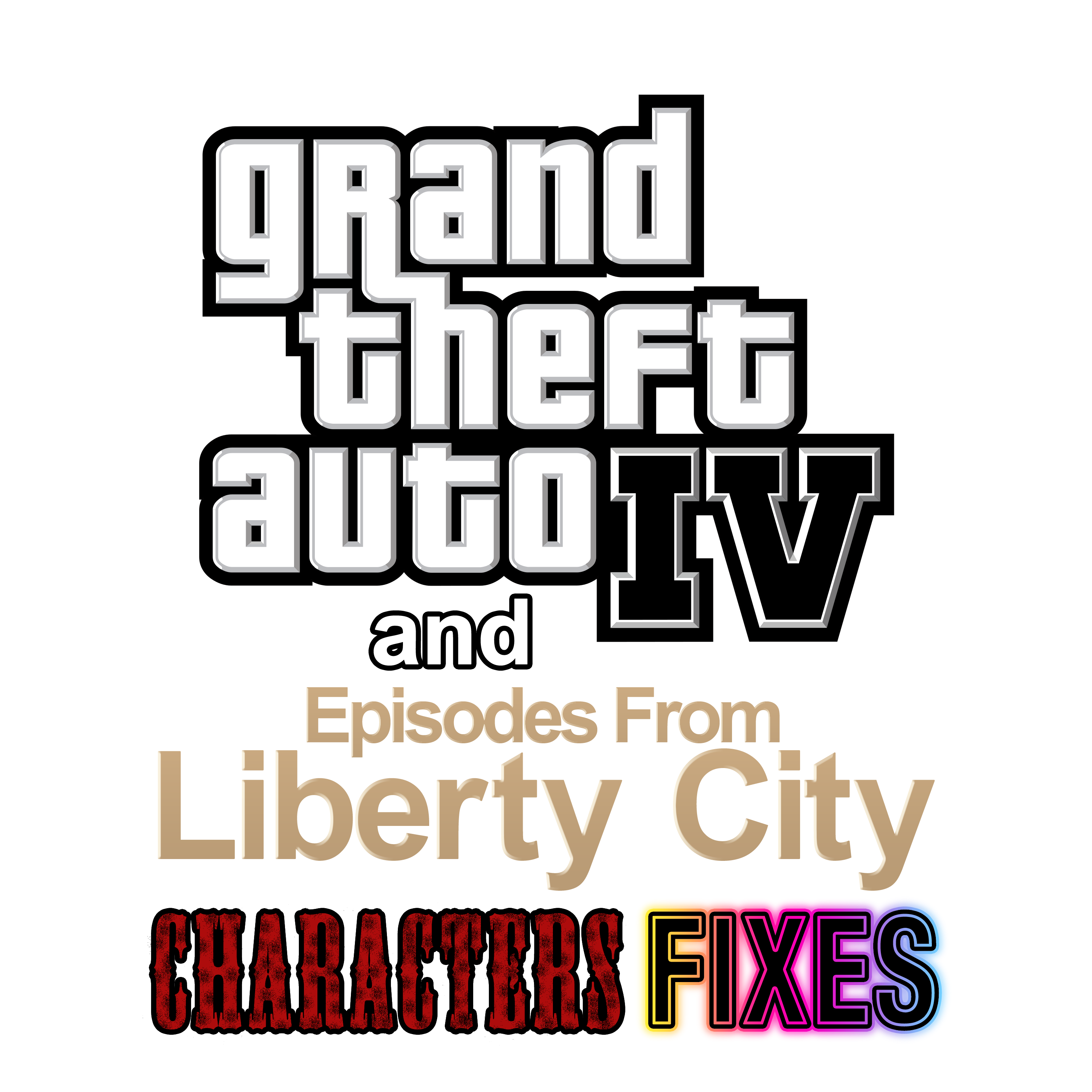 Grand Theft Auto Logo PNG Photos