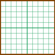 Graph Paper PNG