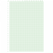 Graph Paper PNG Image