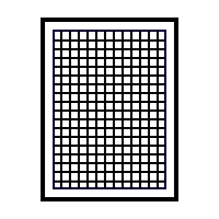 Graph Paper PNG Pic