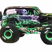 Grave Digger PNG Images