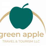 Green Apple PNG Images HD