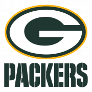Green Bay Packers Logo PNG Clipart