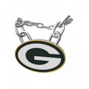 Green Bay Packers Logo PNG Cutout