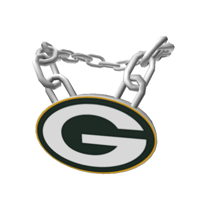 Green Bay Packers Logo PNG Cutout