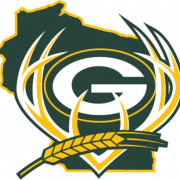 Green Bay Packers Logo PNG File