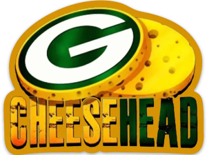 Green Bay Packers Logo PNG Photo