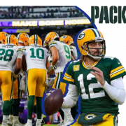 Green Bay Packers PNG