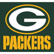 Green Bay Packers PNG Clipart