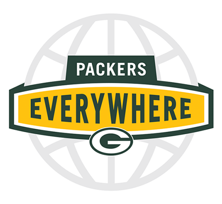 Green Bay Packers PNG Image HD
