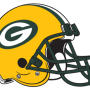 Green Bay Packers PNG Photo