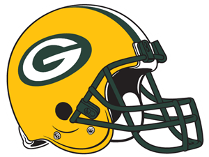 Green Bay Packers PNG Photo