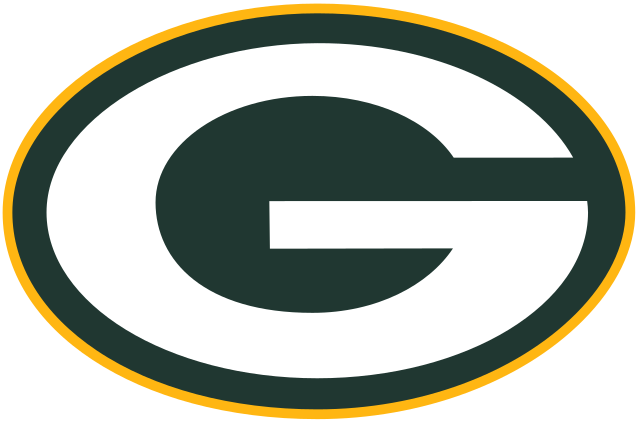 Green Bay Packers PNG Pic
