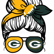 Green Bay Packers PNG Picture