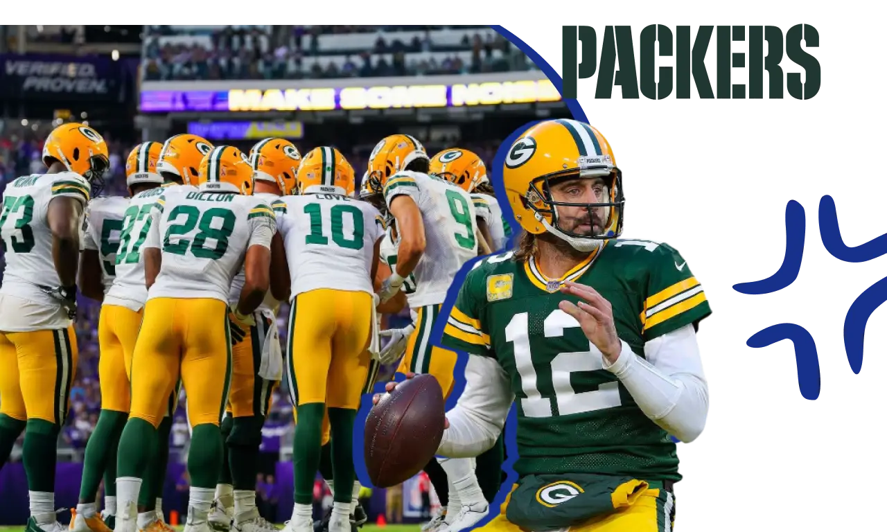Green Bay Packers PNG