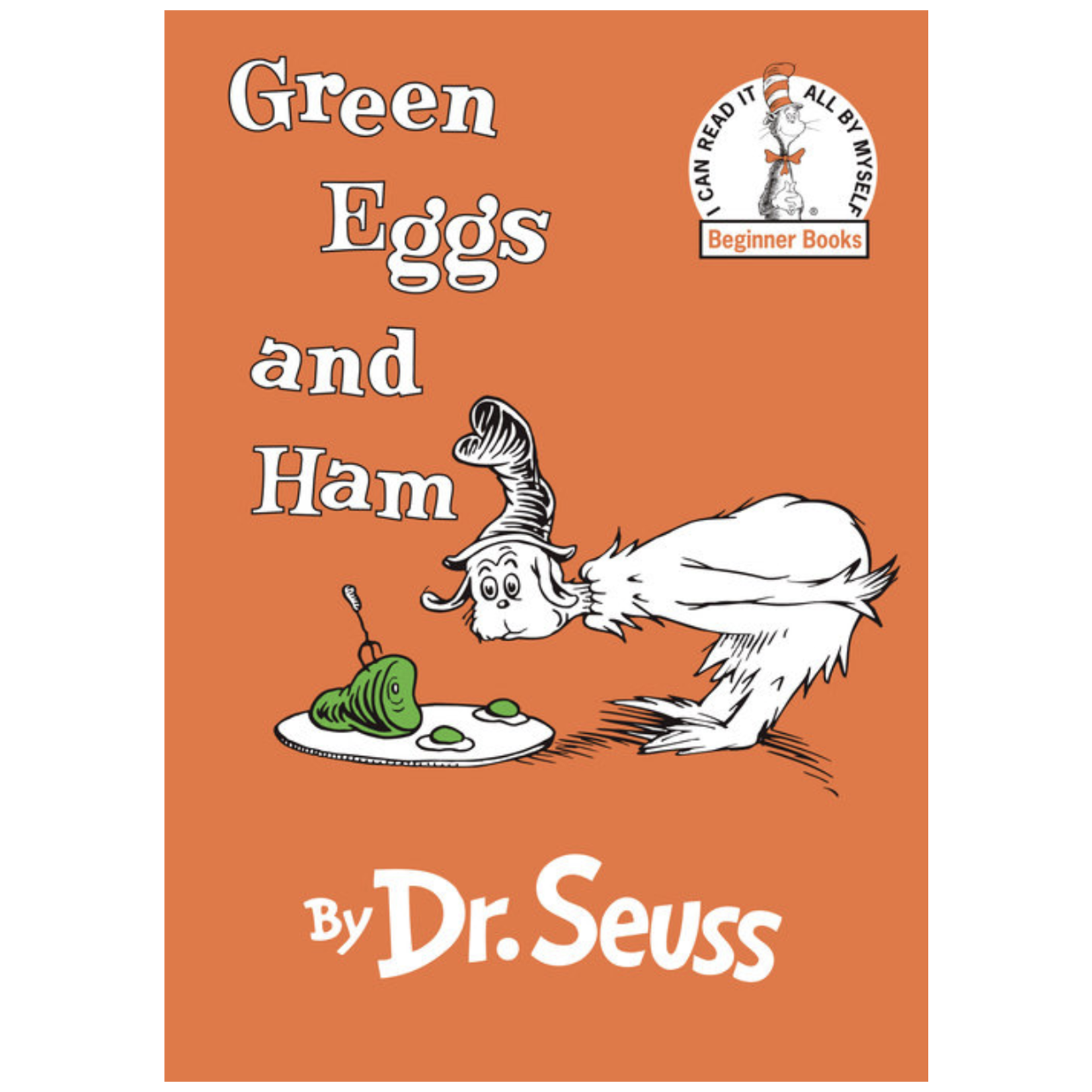 Green Eggs And Ham PNG HD Image