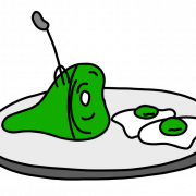 Green Eggs And Ham PNG Images