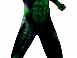 Green Lantern PNG Picture